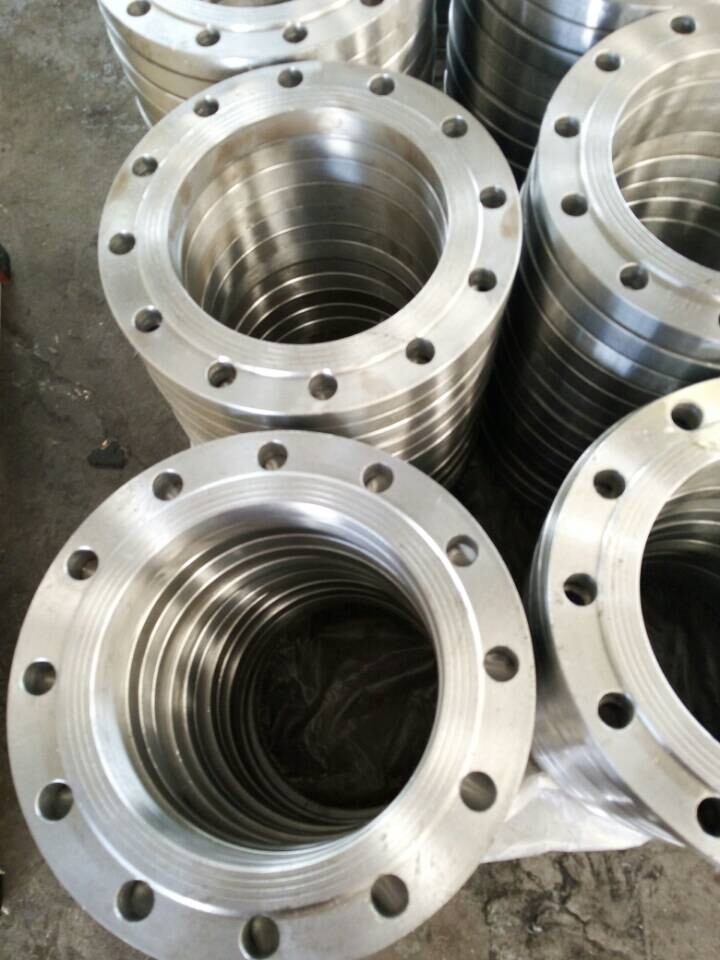 LỚP 150 # ANSI B 16.5 FLANGE