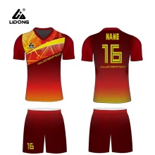 Wholesale Football Jerseys Soccer Team Wear