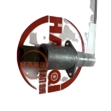 VALVE GP-SOL 484-5747 4845747 5859230 585-9230 Excavator Parts