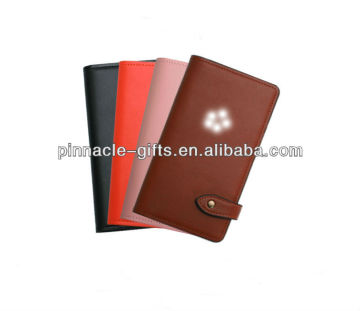 PU leather mac book leather case