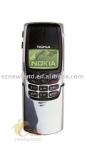 Nokia 8810 mobile phone