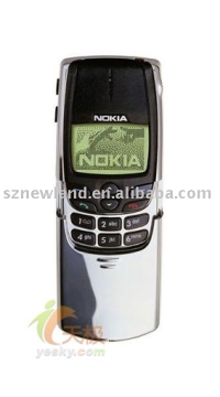 Nokia 8810 mobile phone