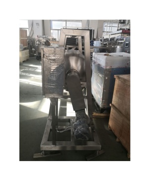Milk Butter Making Equipment: 200L-1500L Butter Churning Machine