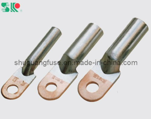 Dtl Cable-Aluminum Cable Lug (bimetal lug)