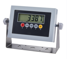 WeighIng Digital Indicator Weigh With Printer  LP751