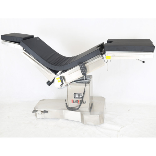 KDT-Y09A Series Electric Surgical Table Factory