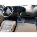 Used toyota Coaster 20 seats