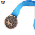 Corre con medallas Mejores medallas de finalizador de carreras