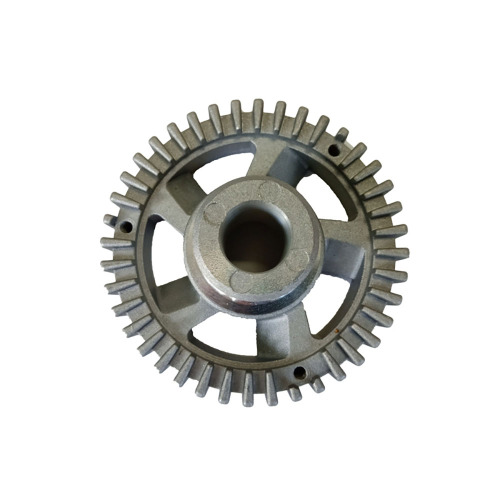 Custom OEM Gear Cold Camber Die Casting