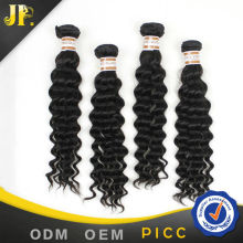 JP hair cheap juliet virgin hair mongolian deep wave hair
