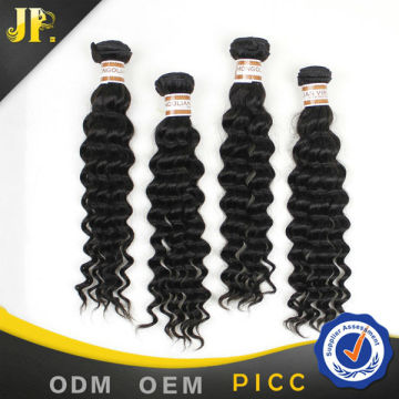 JP hair cheap juliet virgin hair mongolian deep wave hair
