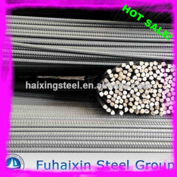 Carbon Steel Rebar Carbon Steel Grades Deformed Bar