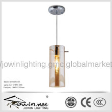glass pendant restaurent lamps modern indoor lighting
