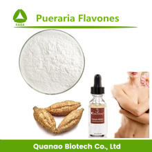 Puerariae Extrakt Flavonoide 98% Pulver CAS Nr .:3681-99-0