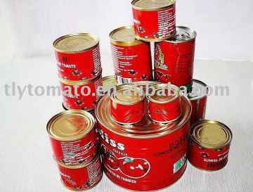 kosher canned tomato paste for iran