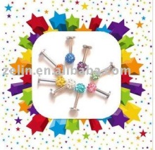 labret stud body jewelry lip jewelry