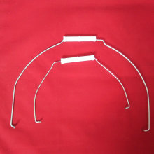 20 Gallon Bucket Handle Galvanized iron bucket handle