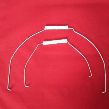 20 Gallon Bucket Handle Galvanized iron bucket handle