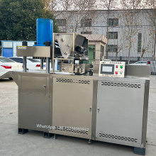 MX Stainless Steel Green Bean Cake Foaming Sugar Cubes Machinery