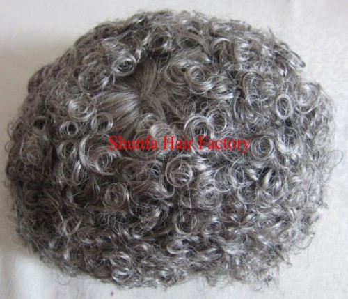 hair system wholesale for men,virgin human hair toupee,Afro Hair Wigs Toupees For Men Toupees for Black Men