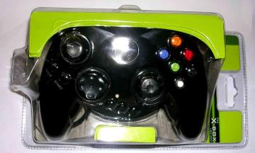 game pad for xbox