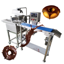 Big Coating Machine for Nuts, Candies, and Chocolate - BY-1200M