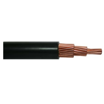 XHHW 600V 4/0AWG XLPE Covering	Strand Copper Wire