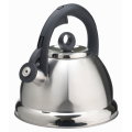 Induksi Stovetop Whistling Modern Kettle