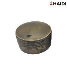 Elegant Premium Knob Set for Custom Gas Grills