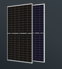 ODA-120MH(166) Technical Specifications and Design