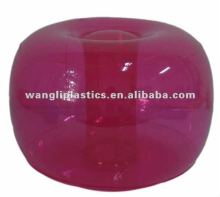 PVC Inflatable Round Cushion