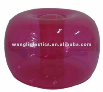 PVC Inflatable Round Cushion