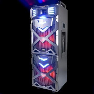 DJ diy trolley speaker in kuwait