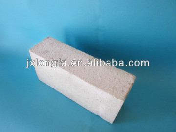 ceramic acid-heat resistant ceramic brick