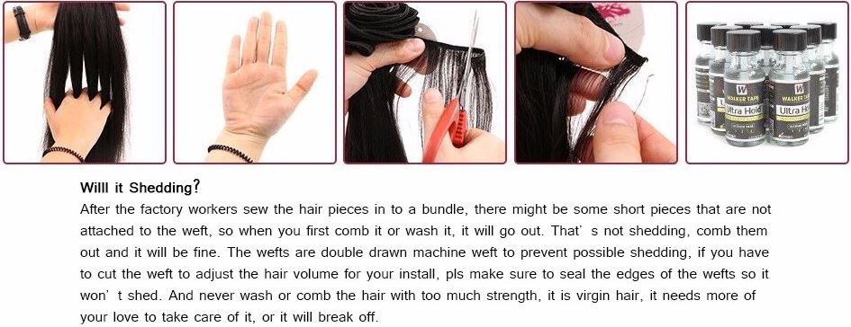 Wholesale Cheap 6A Grade Machine Double Drawn Remy Hair Body Wave Human Hair Bundles