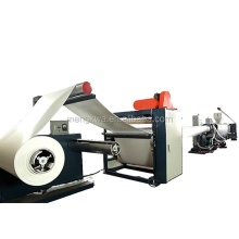 EPE Foamed Sheet and Film Production Machine