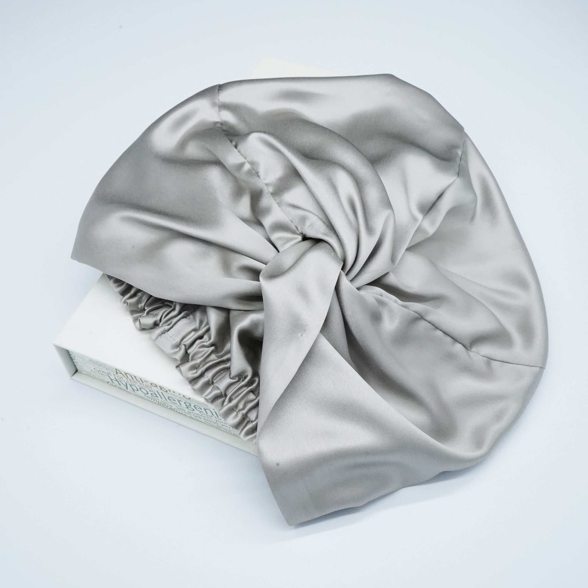 Silk Hair Cap Silk Hair Cap