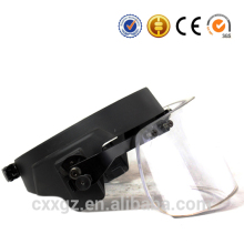 BULLET PROOF HELMET / FDK Ballistic Visor