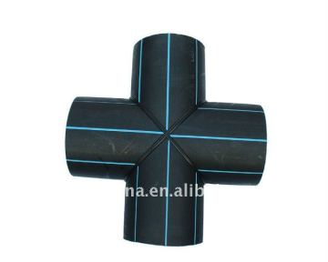 HDPE Cross