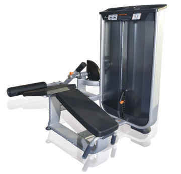 Prone Machine Leg Curl