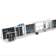 Automatic IGU Insulating Glass Production Line Manufacturer & Supplier