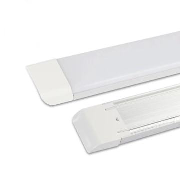 LEDER högkvalitativ 54W LED-rörljus