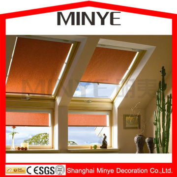 skylight with skylight covers/roof skylight/skylight window curtains