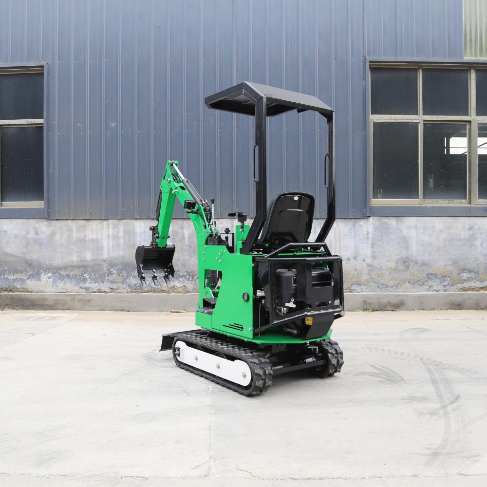 Crawler Excavator Price Mini Excavator con CE