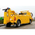 Road Rescue Truck Wrecker Tow Truck 4x2 6x4 8x4