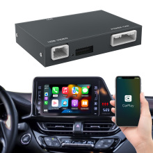 Autoabc Wireless CarPlay Interface for Toyota CHR - Android Auto Screen Mirror Adapter