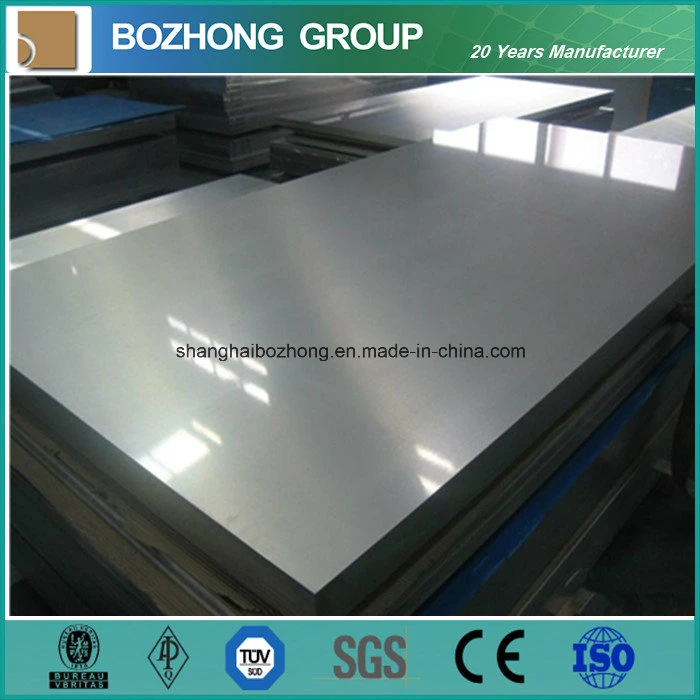 Abrasion Resistant Abrex 500 Building Material Steel Plate