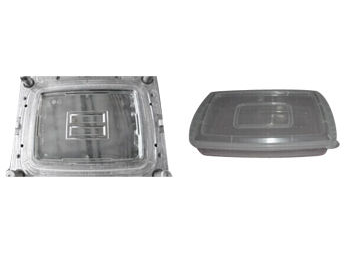 radiator tank plastic parts