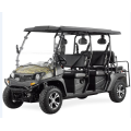 4 Sitze efi Utv Camo Off Road