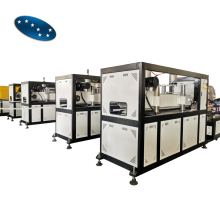 25mm PVC pipe electric pipe plastic pipe making machine